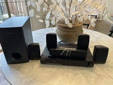 Samsung PS-WZ320 5.1 Channel