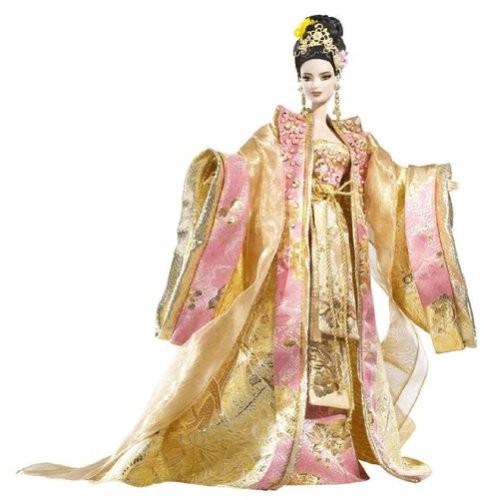 Barbie magia mistero - magia, e