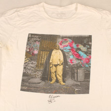 NOTORIOUS B.I.G. T-SHIRT