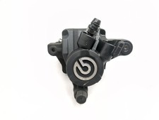 15-18 Ducati Scrambler Rear