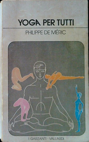 Yoga per tutti méric - tutti,