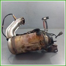 Catalizzatore MERCEDES-BENZ Classe A W176 CDI K9K Diesel 208A00184R 2012 2015