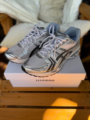 Taglia jjjjound x asics - 11,