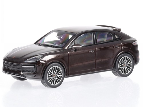 Porsche cayenne turbo - cayenne, coupe
