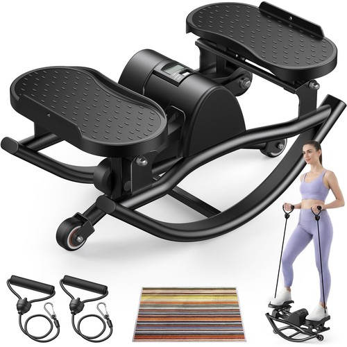 Rock stepper side - stepper,, da