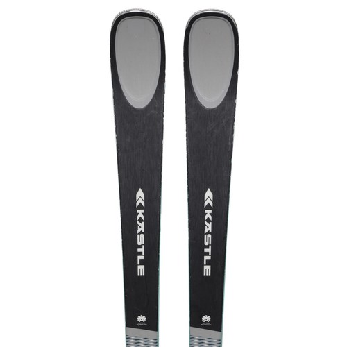 Sci kastle attacchi - sci,