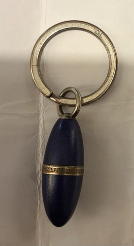 Alfred dunhill capsule shaped - dunhill,
