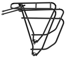 Tubus Logo Evo Rear Bicycle