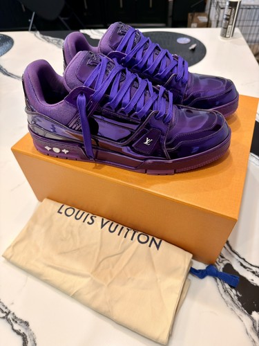 Sneakers louis vuitton - vuitton, lv