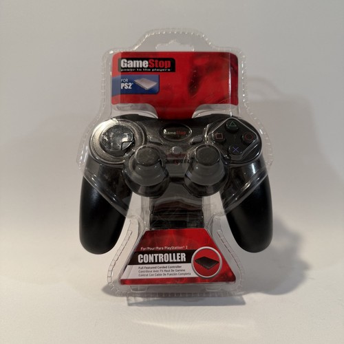 Gamestop controller cablato - gamestop,