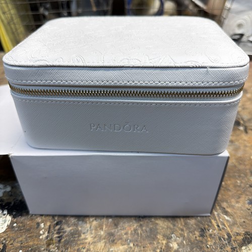 Pandora jewelry box - jewelry,