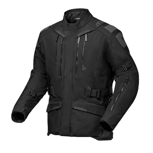 Giacca modeka striker nera - modeka,