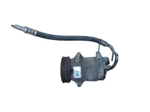 Compressore clima aria - compressore,