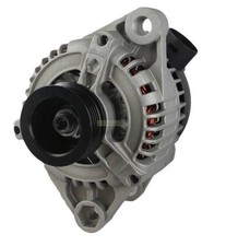 Alternatore 85A Nuovo - OE n