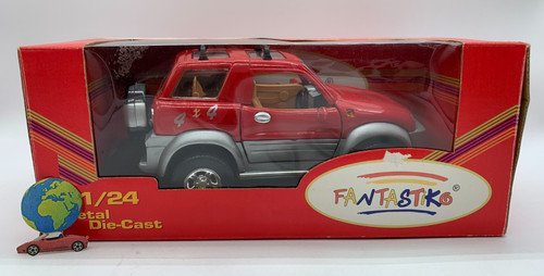 Fantastiko toyota rav - toyota, 4