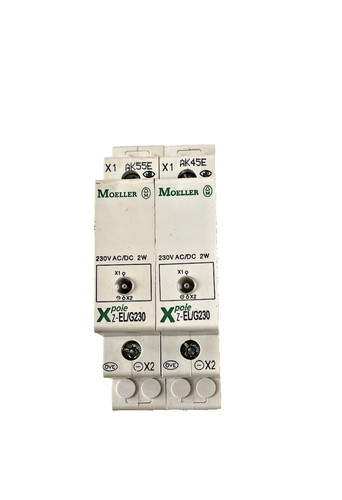 Moeller xpole el g230 - moeller,