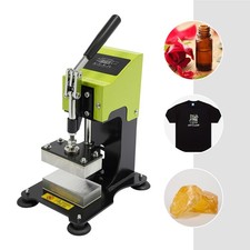 Pressa di calore 900W macchina