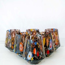 MurArt Bicchieri di Murano
