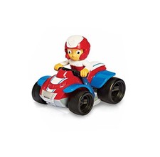 Paw patrol ryder - patrol,