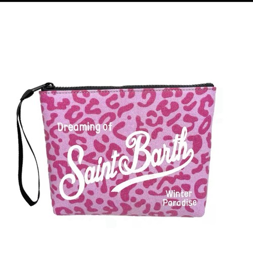 Pochette saint barth diversi - pochette,