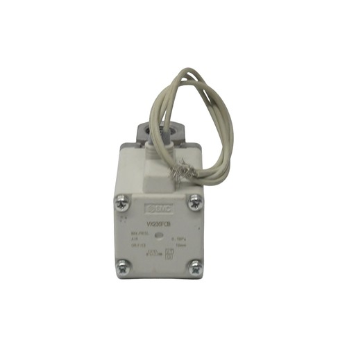 Smc vx230fcb 110vac - smc,