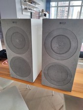 KEF - Diffusori passivi da
