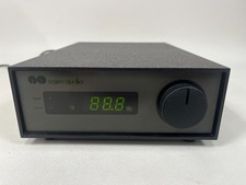 Sintonizzatore Naim NAT 02 FM