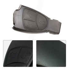 2x Guscio Chiave per Mercedes
