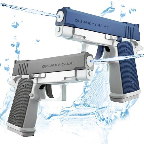 Pistola acqua m1911 - pistola, ad