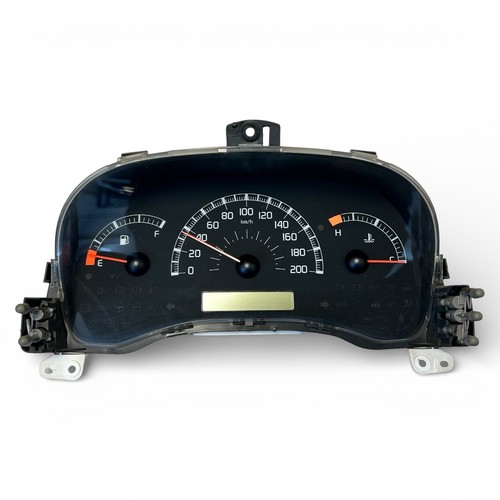 Quadro strumenti - quadro,