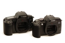 Vecchie reflex canon - 2,