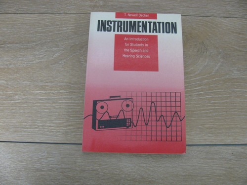 Instrumentation