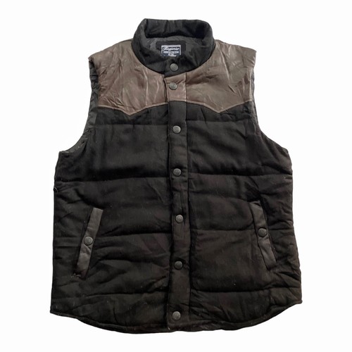 Gilet piumino oca tomtjunior - gilet,