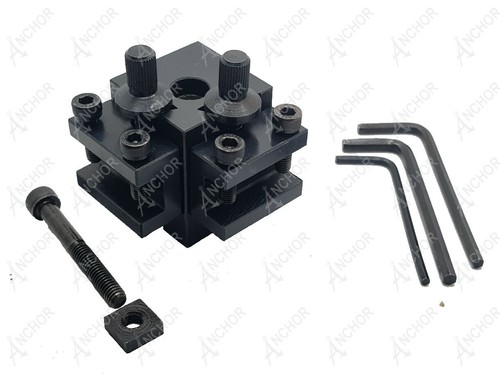Ancoraggio 3pz t34 set - , di