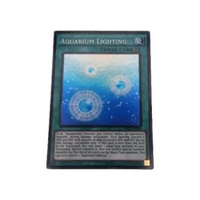 Yu-Gi-Oh! Illuminazione
