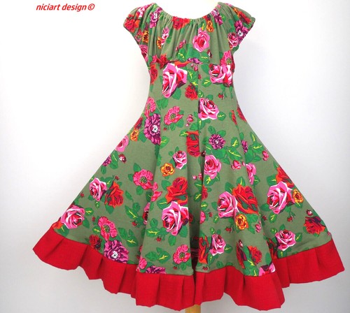 Niciart design abito da - abito,