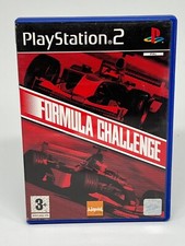 VIDEOGIOCO FORMULA CHALLENGE