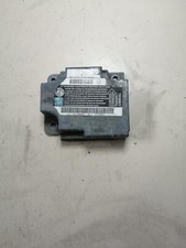 SENSORE AIRBAG ALFA ROMEO 147 2° serie Diesel (2005) RICAMBI USATI 642901