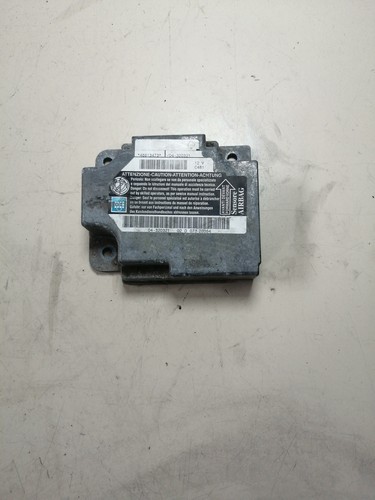 Sensore airbag alfa - romeo, 147