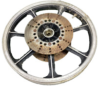 Cerchio Ruota Anteriore Kawasaki Z 750 Anno 1980/1986