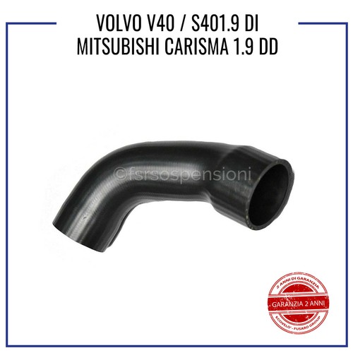 Manicotto intercooler tubo per - manicotto,
