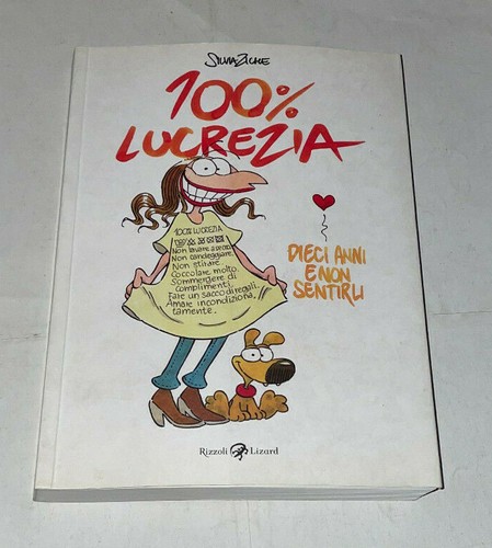 100 lucrezia silvia - lucrezia, ziche