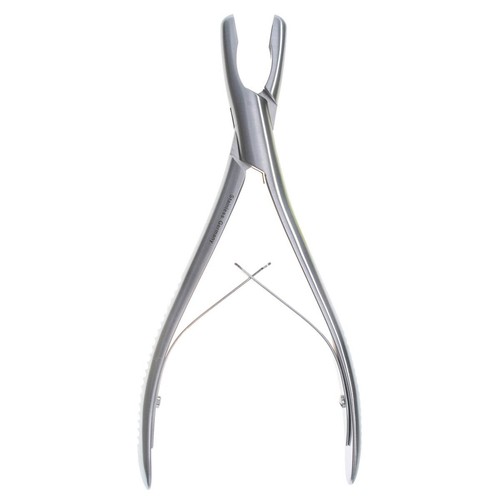 Luer bone rongeur 1 - bone, rongeur,