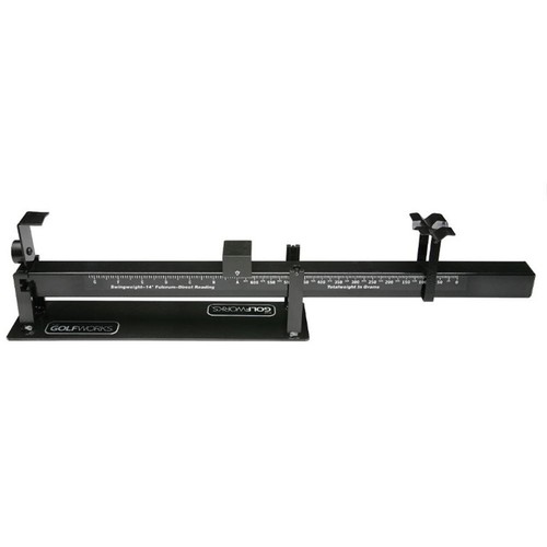 The golfworks line - golfworks, v-line
