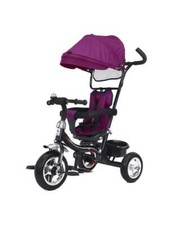 TRICICLO FERRO TIMONABILE