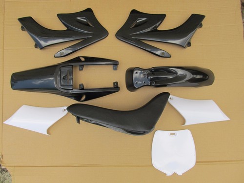Carena plastica mini dirt - , bike