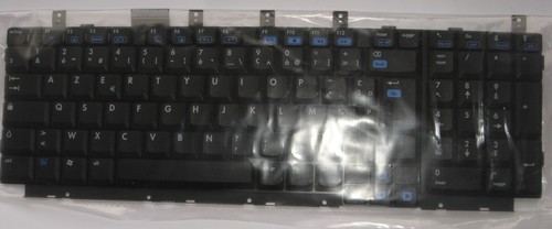 Tastiera francese azerty - tastiera, hp