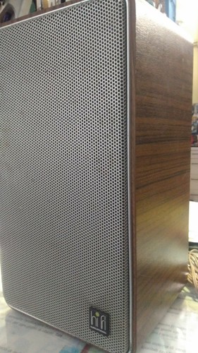Coppia diffusori passivi - coppia,