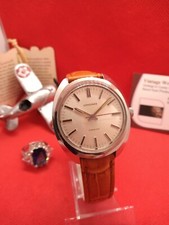 Orologio LONGINES Conquest ref.1500- cal.706 17J.-70s- Near Mint - Vintage Watch