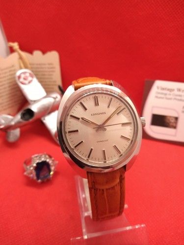 Orologio longines conquest - longines,